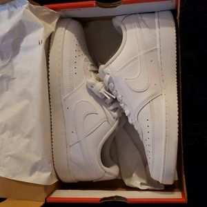 Nike Court Visiom Low